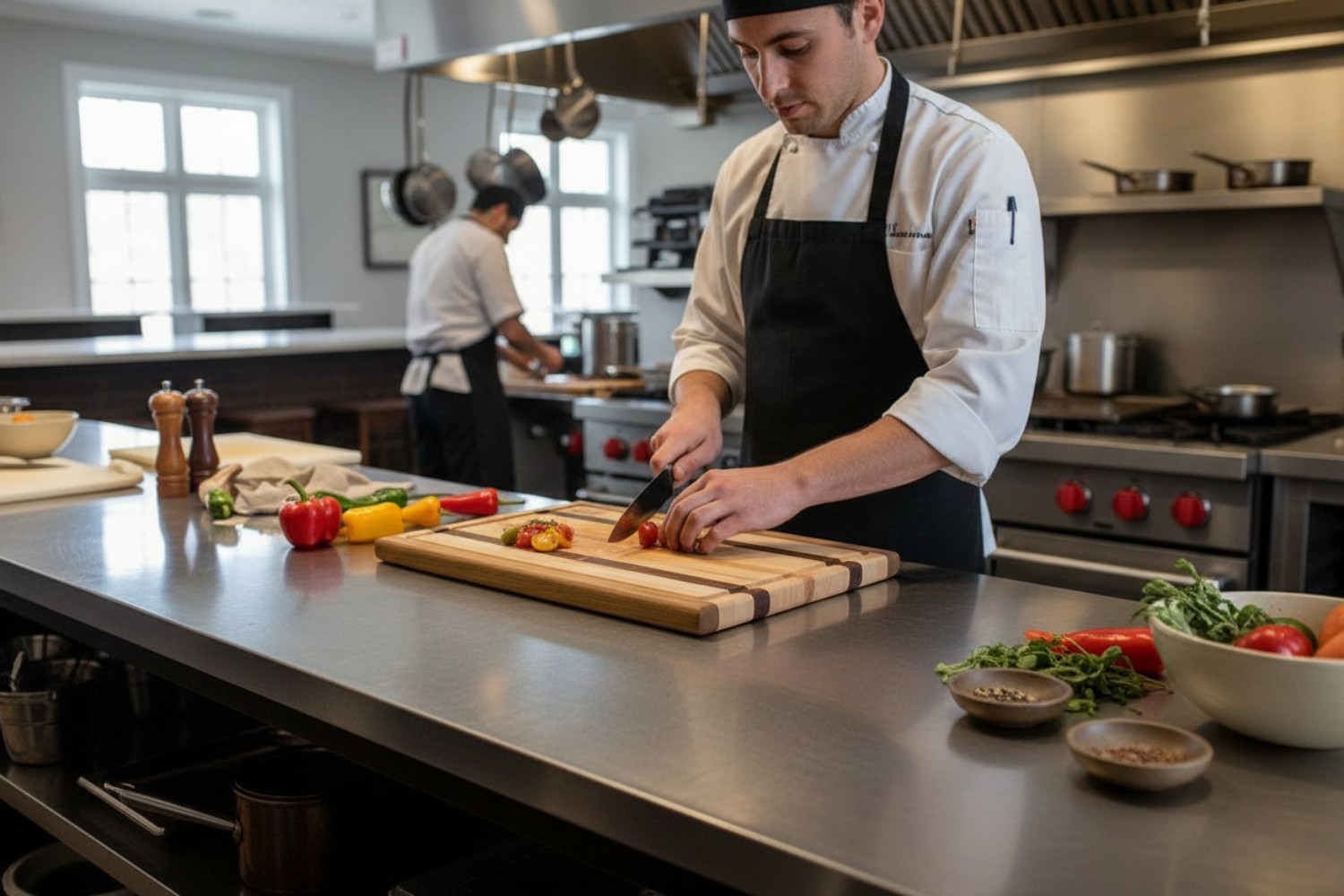 Crafted for Culinary Joy